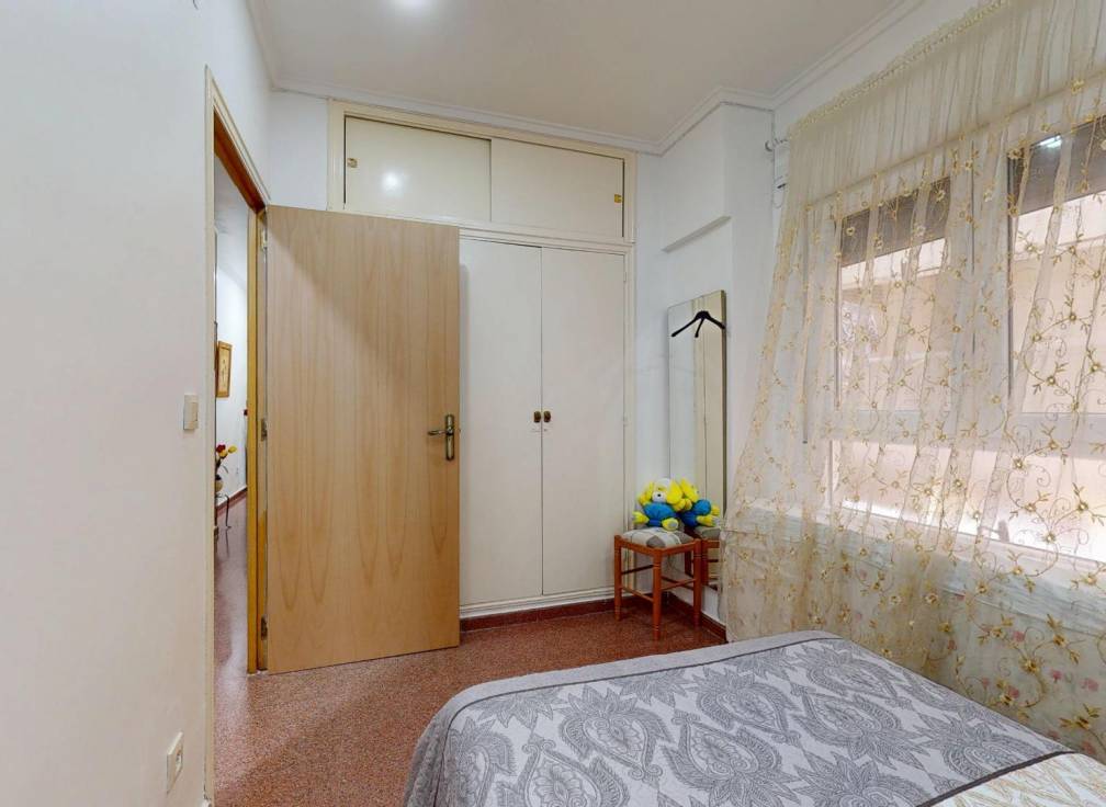 Resale - Ground floor - Elche - Altabix