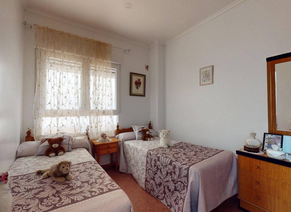 Resale - Ground floor - Elche - Altabix