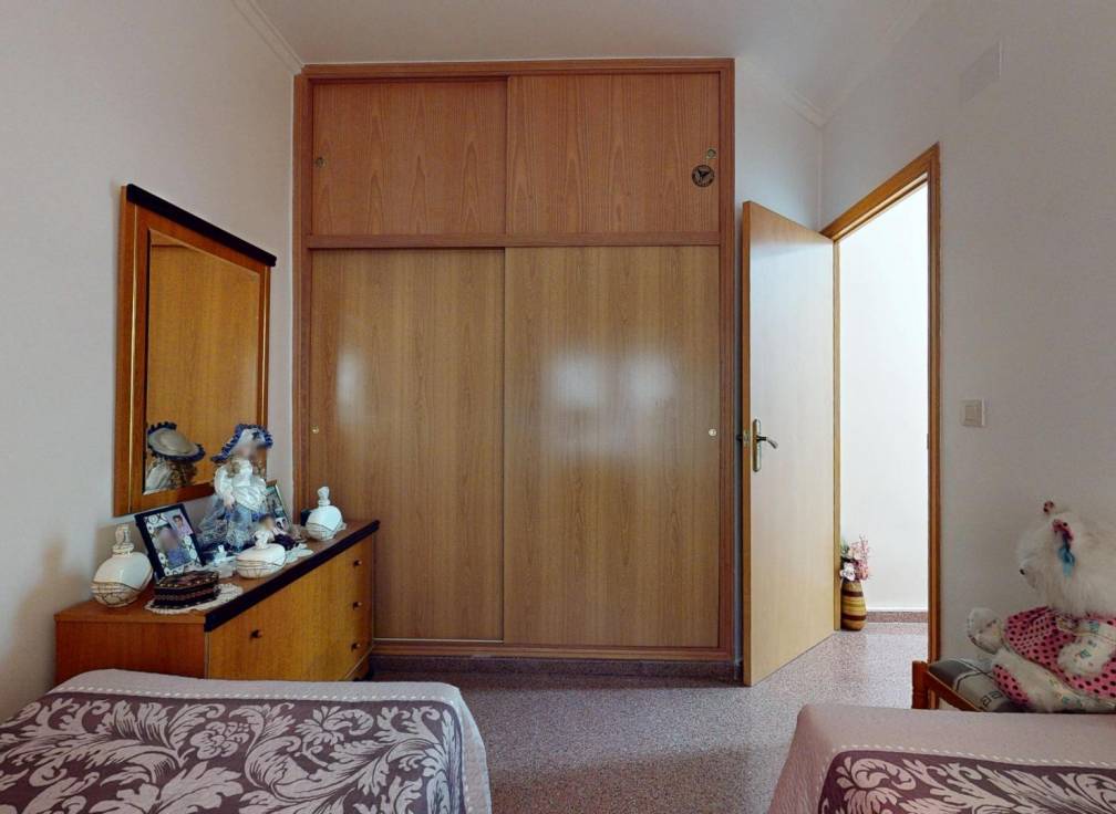 Resale - Ground floor - Elche - Altabix