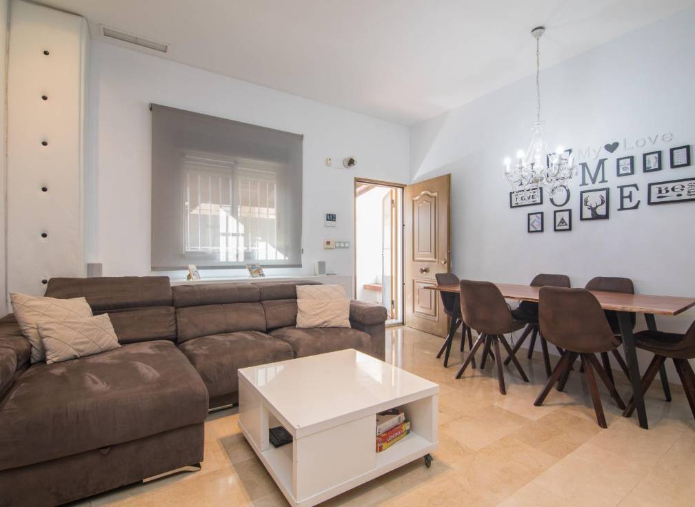 Resale - Ground floor - Elche - Campo de Fútbol