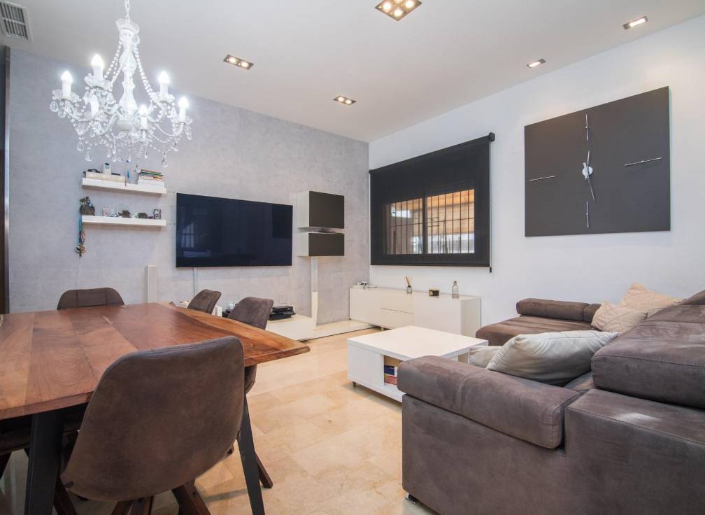 Resale - Ground floor - Elche - Campo de Fútbol