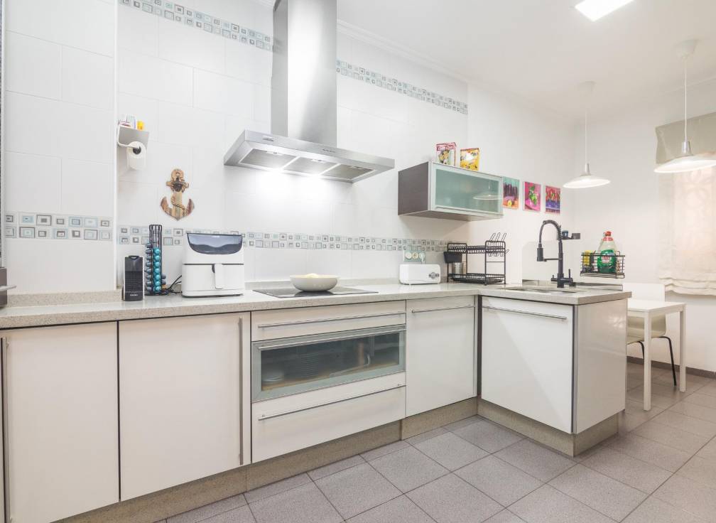 Resale - Ground floor - Elche - Campo de Fútbol