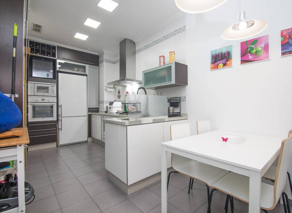 Resale - Ground floor - Elche - Campo de Fútbol