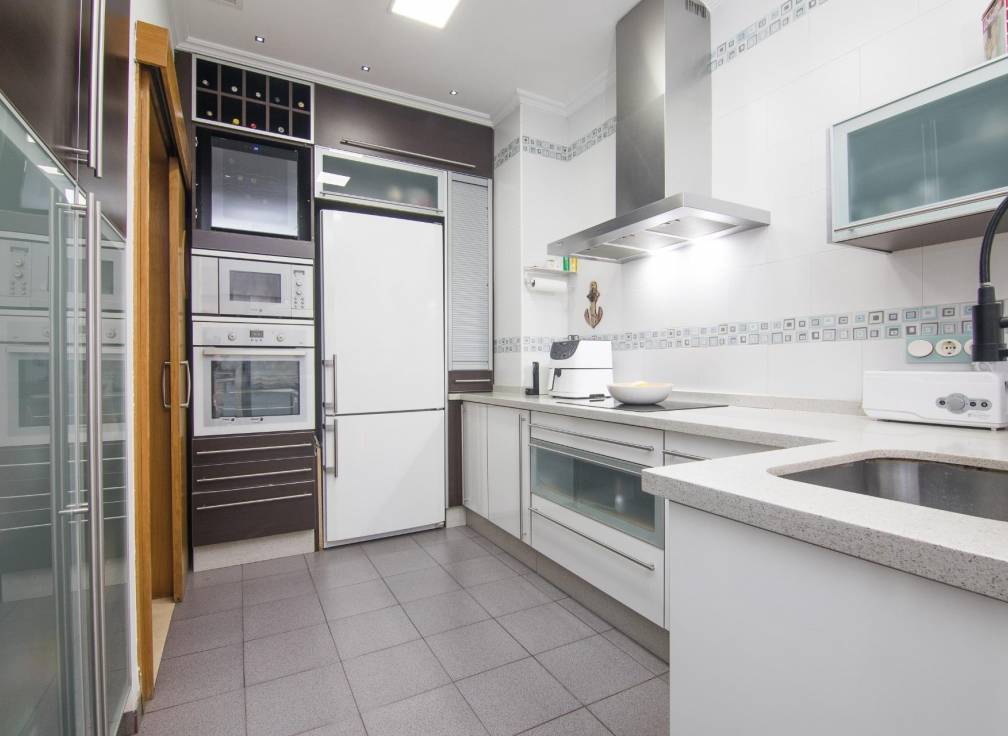 Resale - Ground floor - Elche - Campo de Fútbol