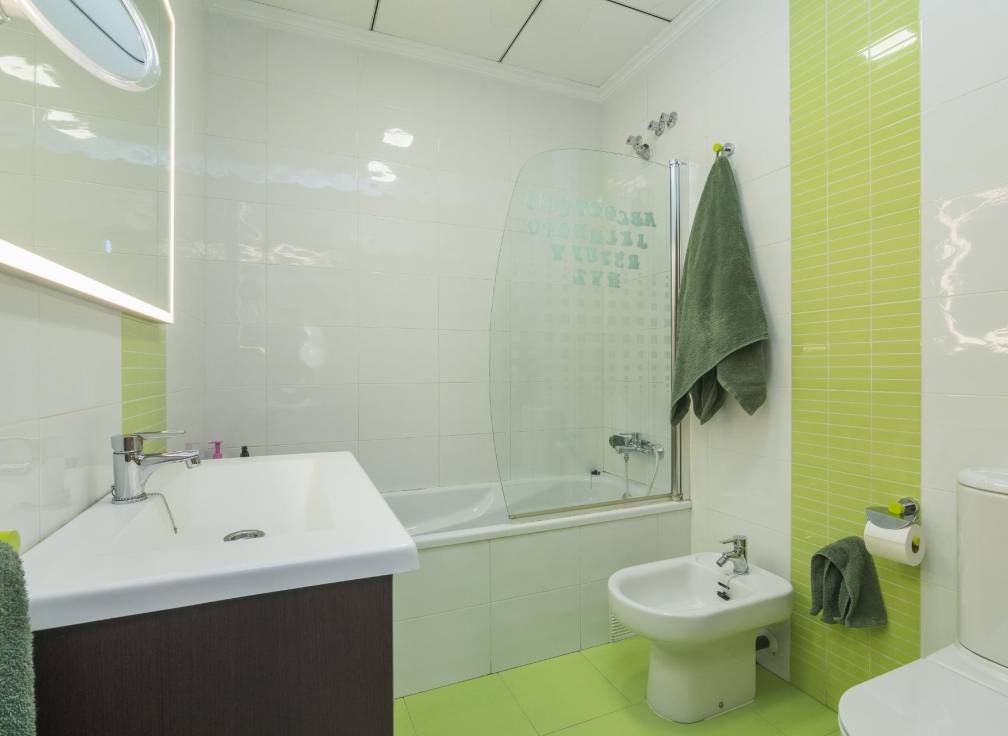 Resale - Ground floor - Elche - Campo de Fútbol