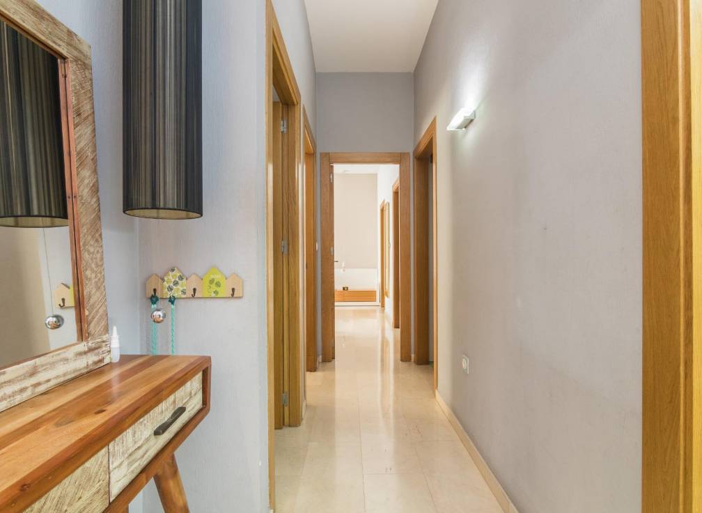 Resale - Ground floor - Elche - Campo de Fútbol