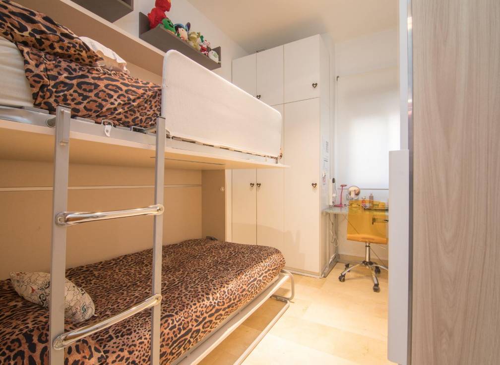 Resale - Ground floor - Elche - Campo de Fútbol