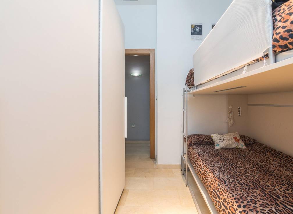 Resale - Ground floor - Elche - Campo de Fútbol