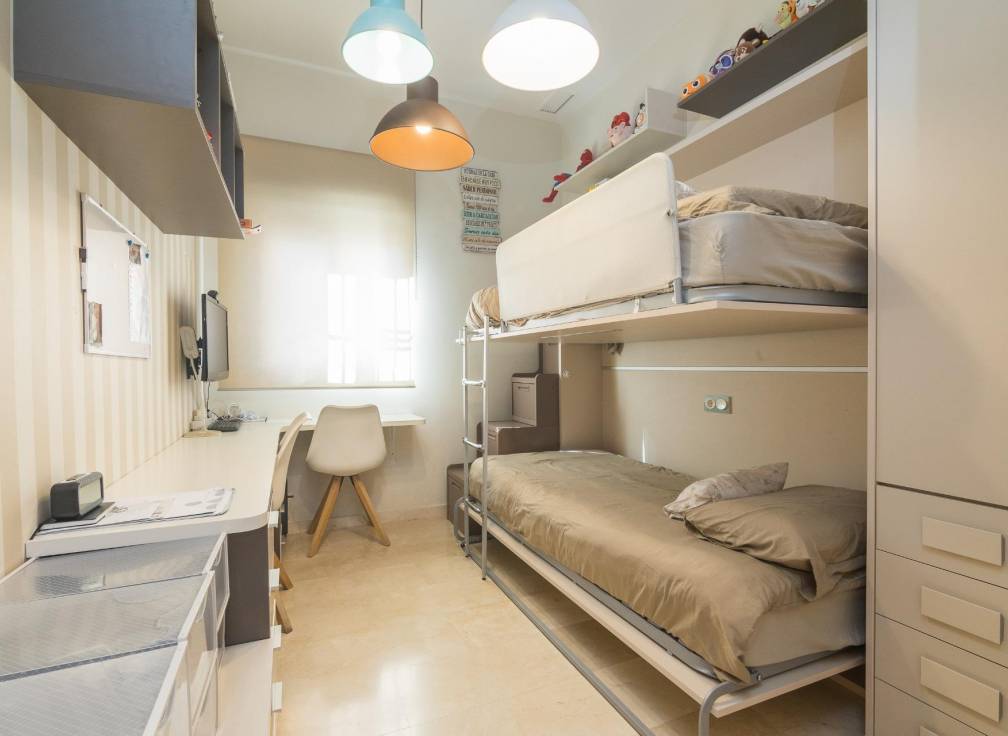 Resale - Ground floor - Elche - Campo de Fútbol