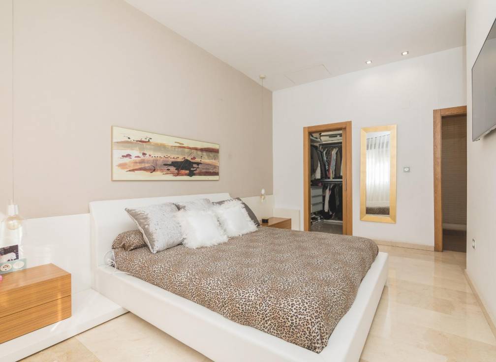 Resale - Ground floor - Elche - Campo de Fútbol