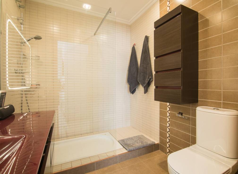 Resale - Ground floor - Elche - Campo de Fútbol