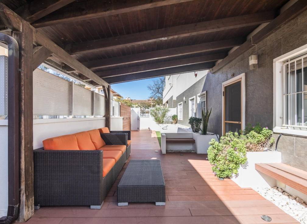 Resale - Ground floor - Elche - Campo de Fútbol