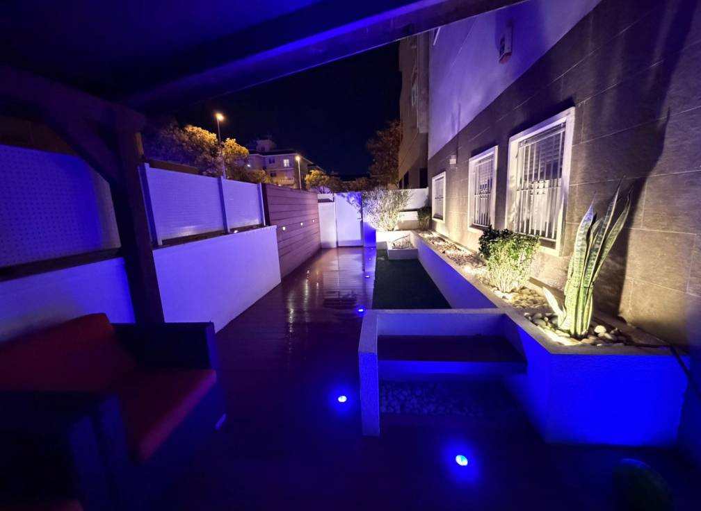 Resale - Ground floor - Elche - Campo de Fútbol