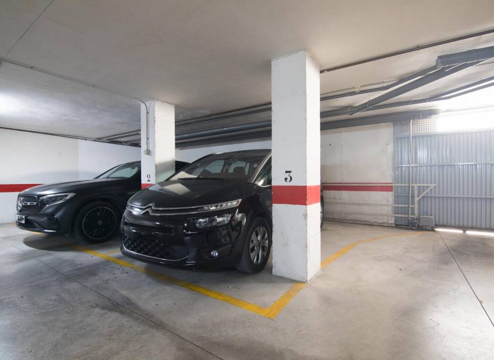 Resale - Ground floor - Elche - Campo de Fútbol