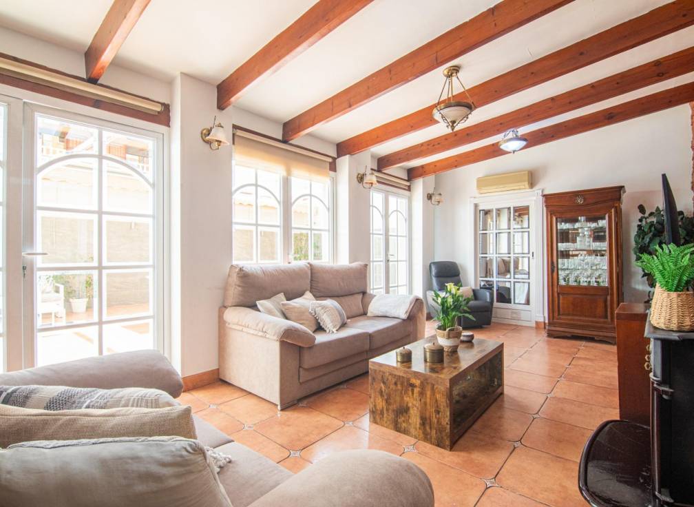 Resale - Ground floor - Elche - Carrús Este