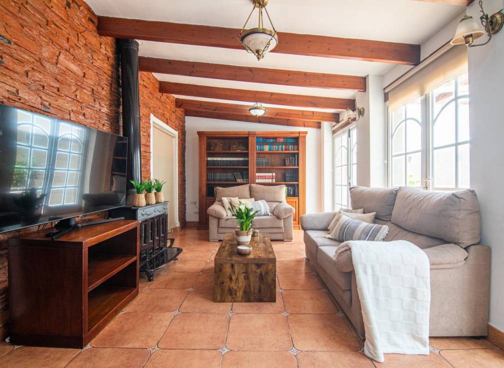 Resale - Ground floor - Elche - Carrús Este