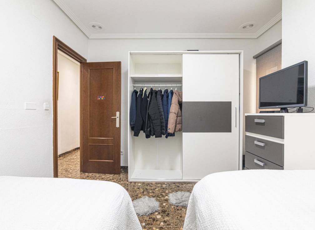 Resale - Ground floor - Elche - Carrús Este