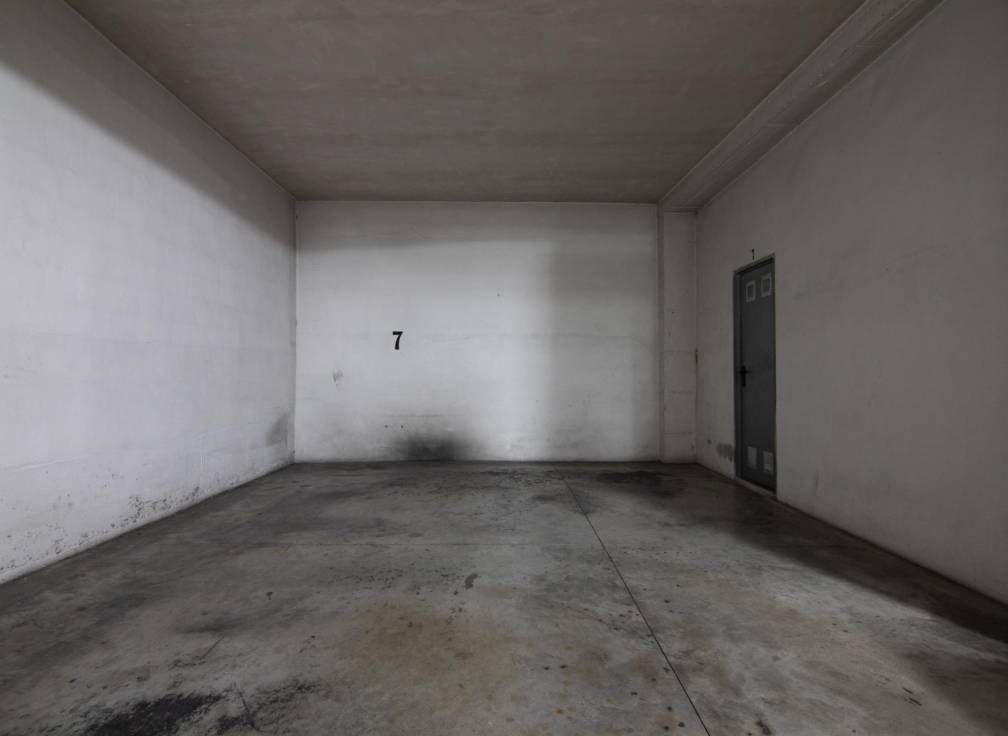 Resale - Ground floor - Elche - Carrús Este