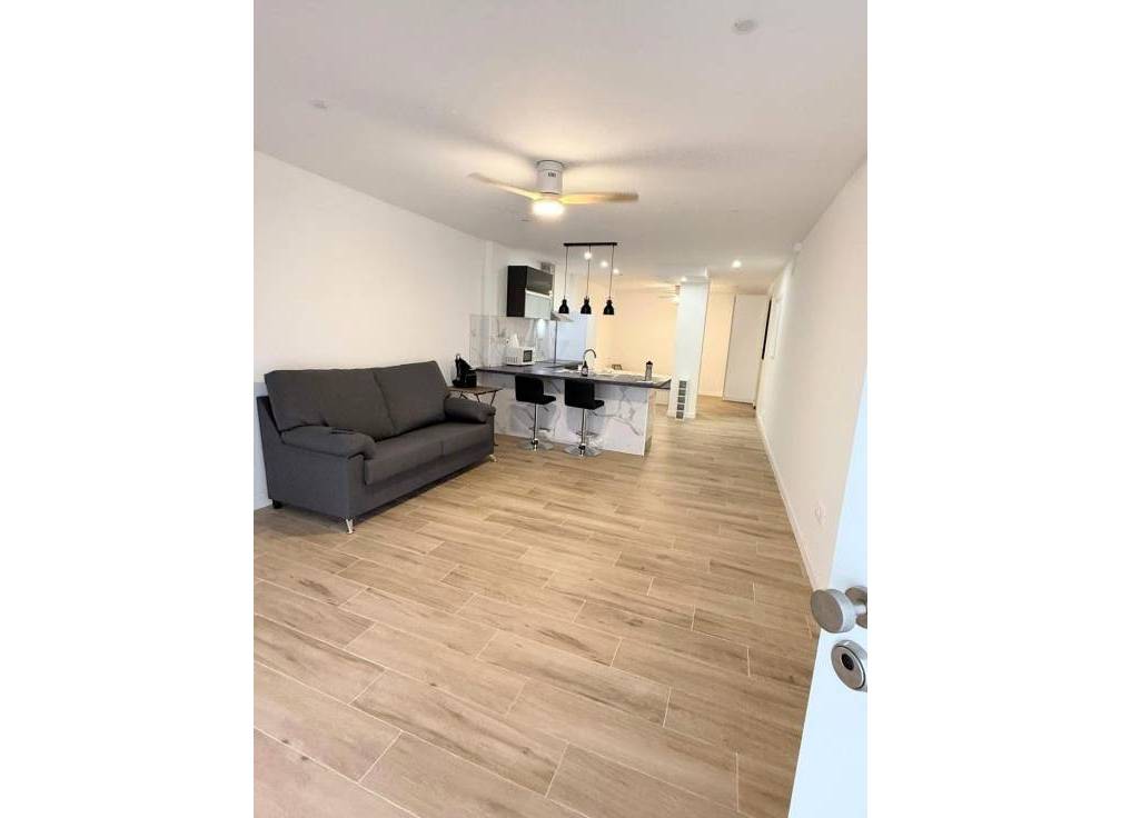 Resale - Ground floor - Elche - Carrus