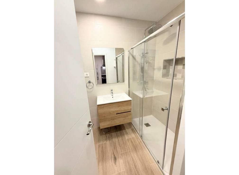 Resale - Ground floor - Elche - Carrus