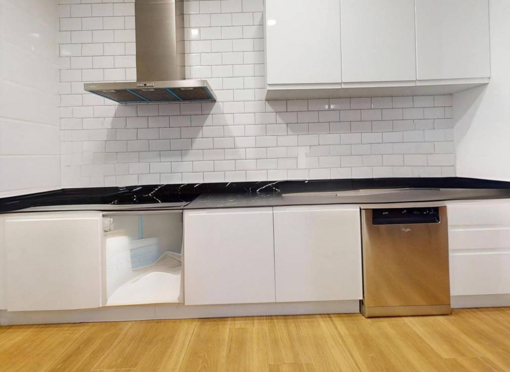 Resale - Ground floor - Elche - Centro