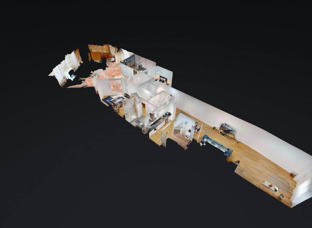 Resale - Ground floor - Elche - Centro