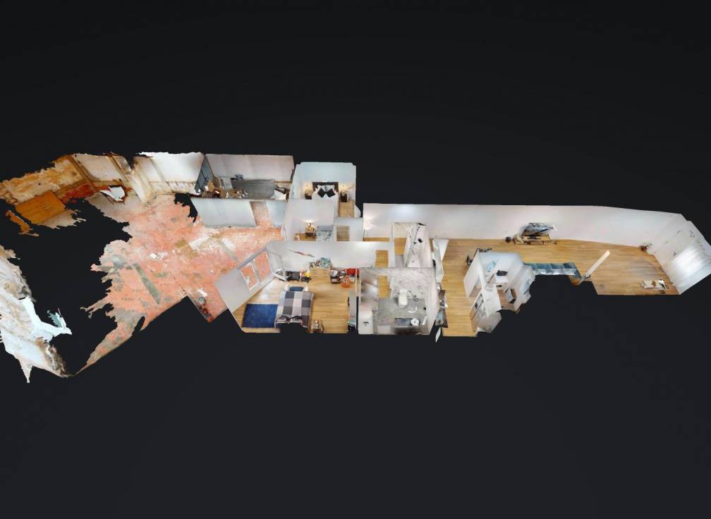 Resale - Ground floor - Elche - Centro