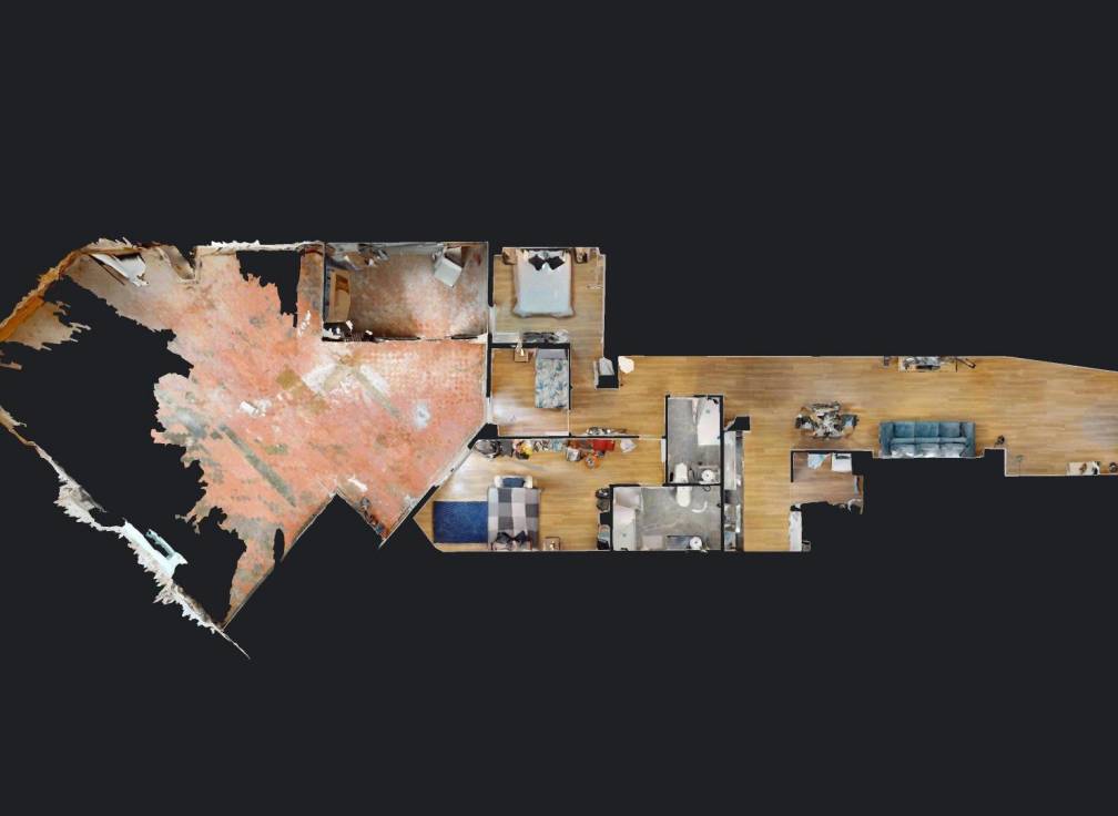 Resale - Ground floor - Elche - Centro