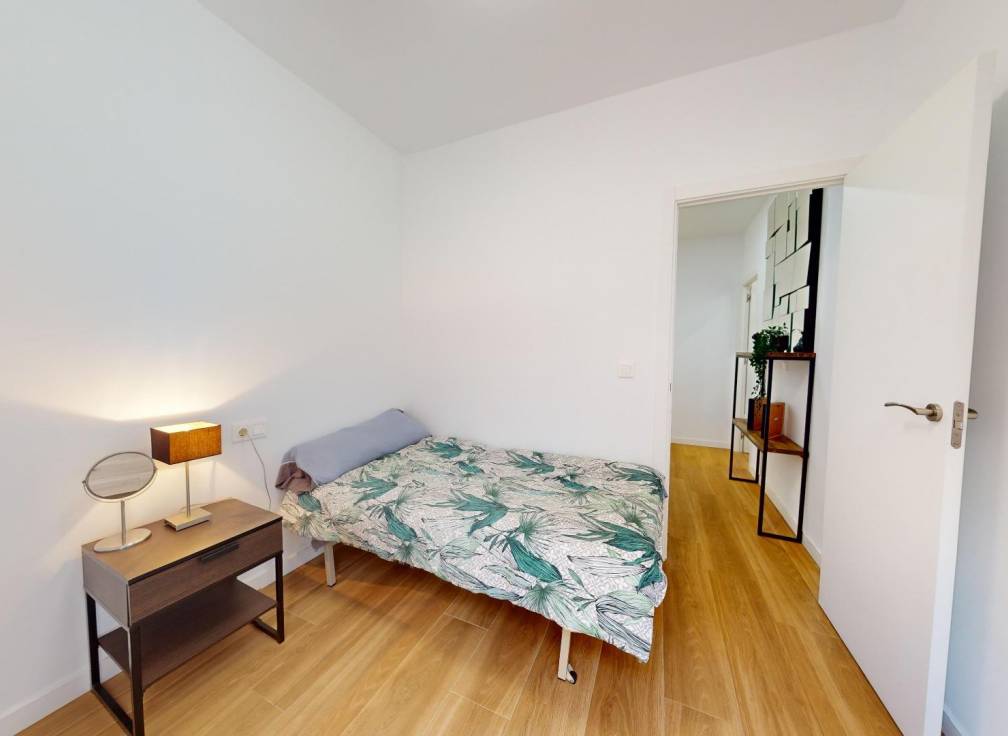 Resale - Ground floor - Elche - Centro