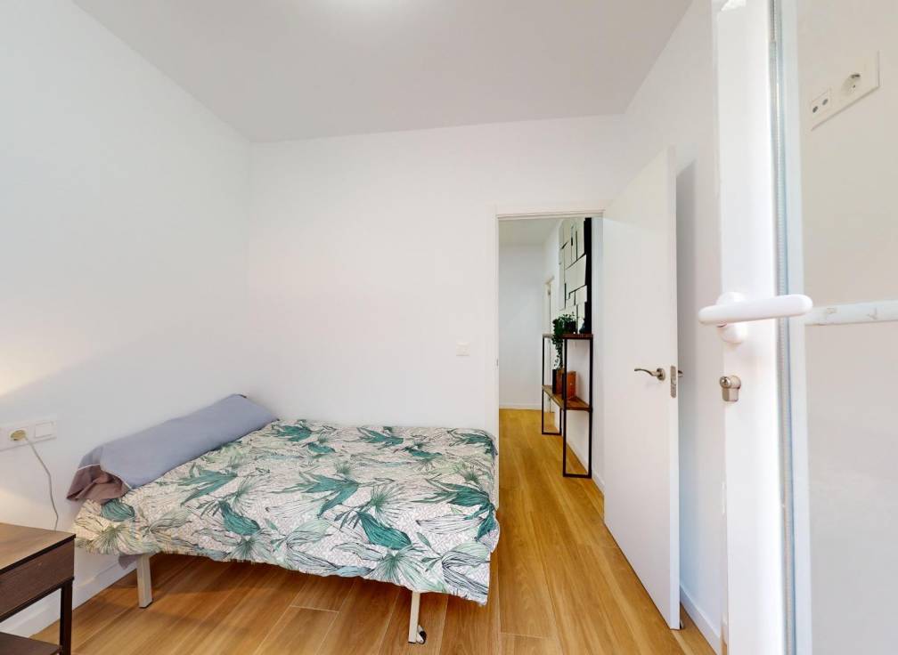 Resale - Ground floor - Elche - Centro