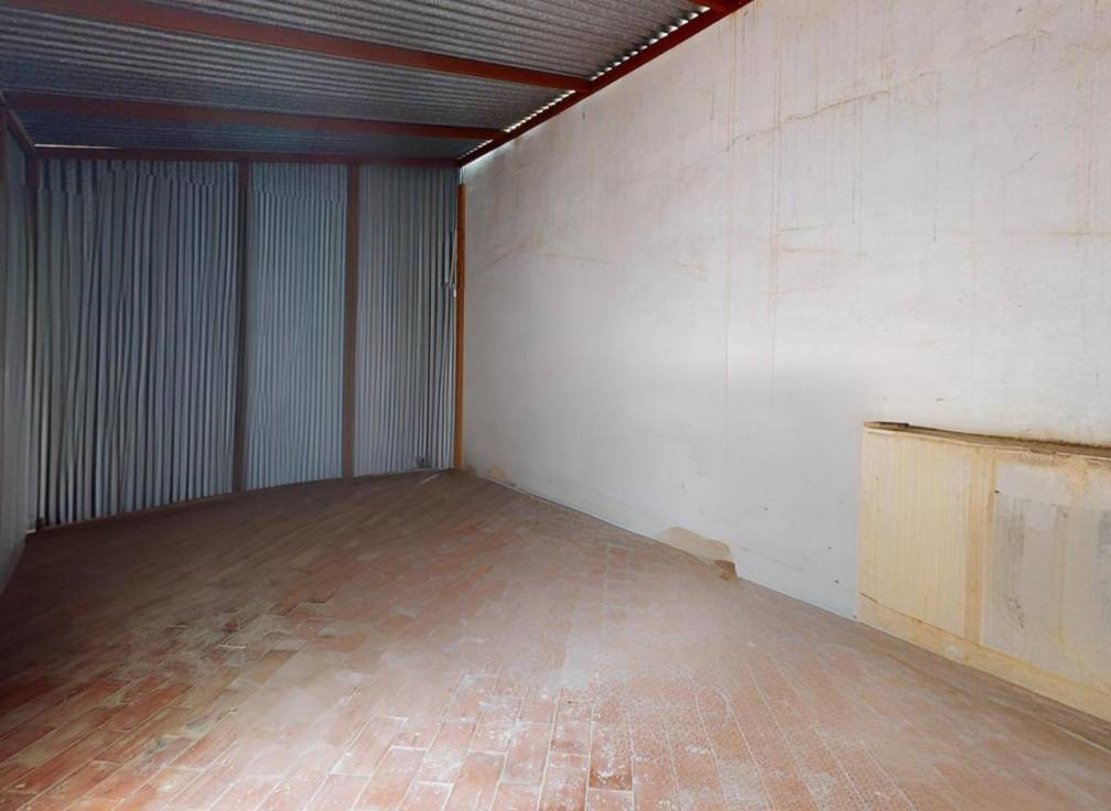 Resale - Ground floor - Elche - Centro