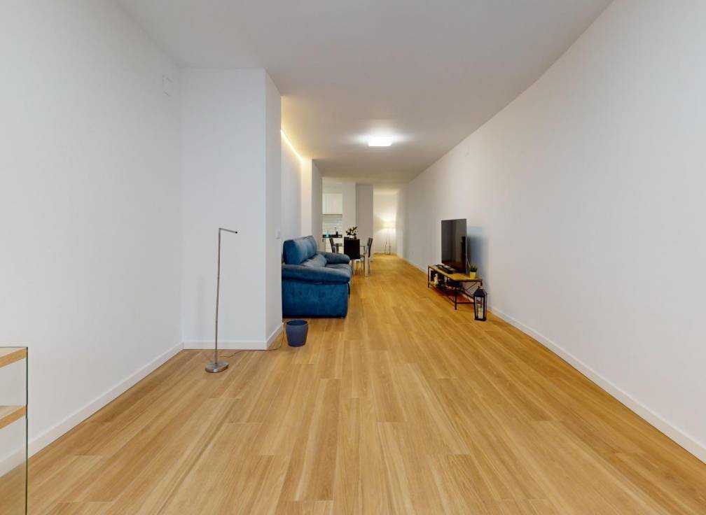 Resale - Ground floor - Elche - Centro