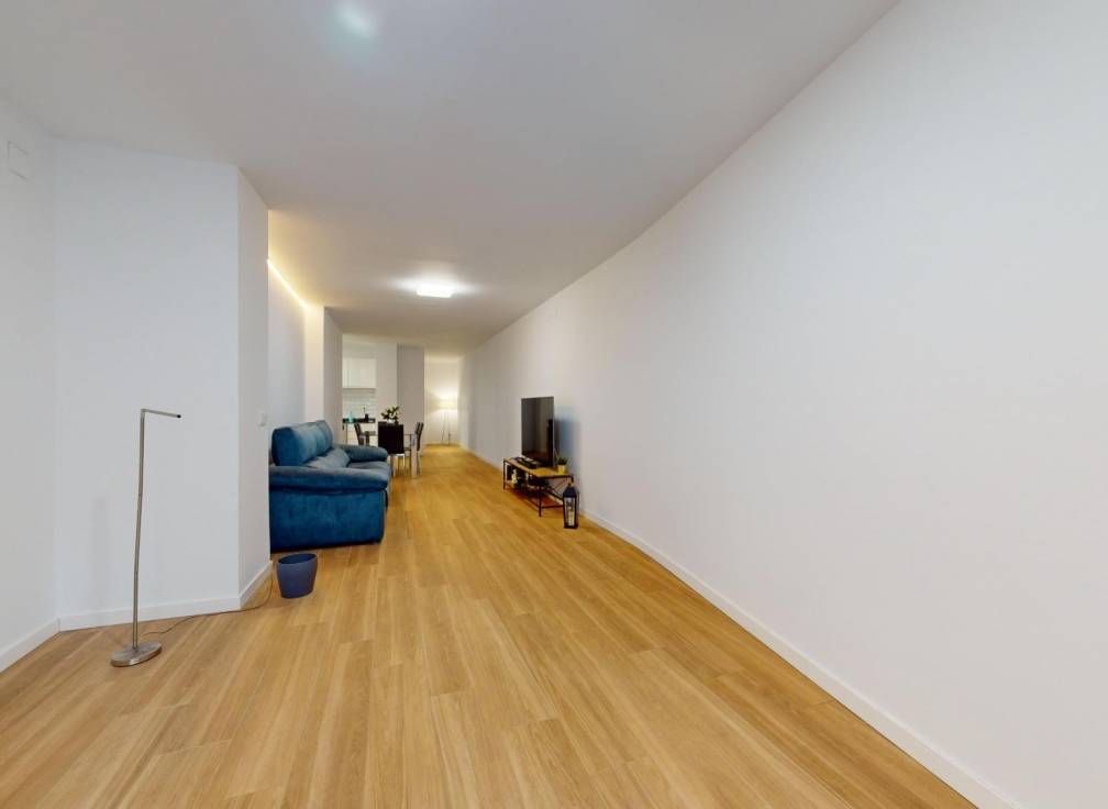 Resale - Ground floor - Elche - Centro