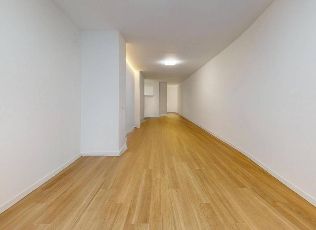 Resale - Ground floor - Elche - Centro