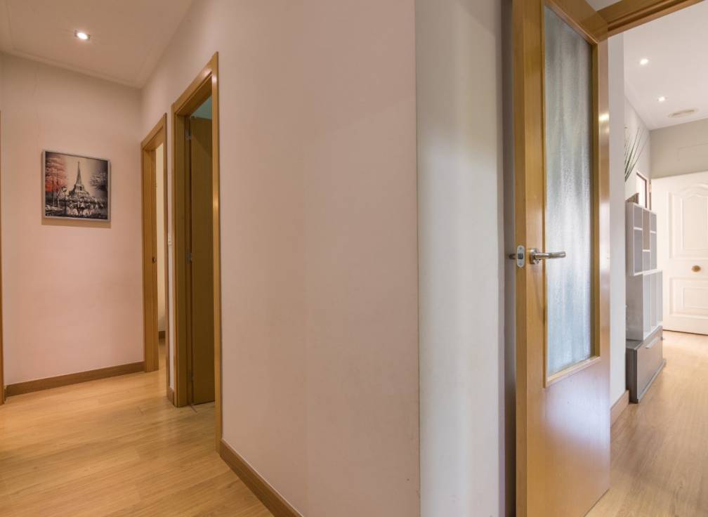Resale - Ground floor - Elche - Huerto de travalon