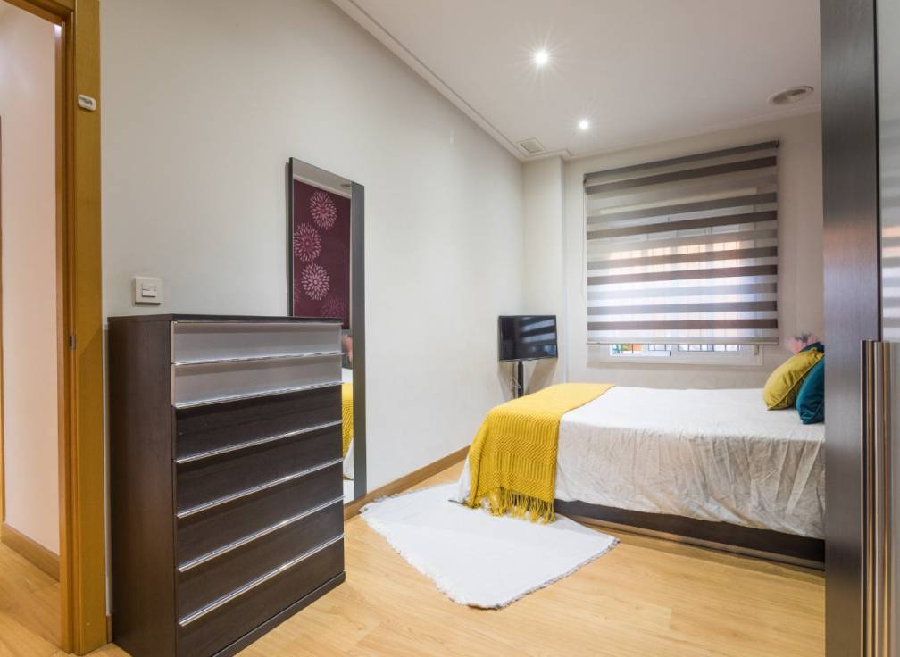 Resale - Ground floor - Elche - Huerto de travalon