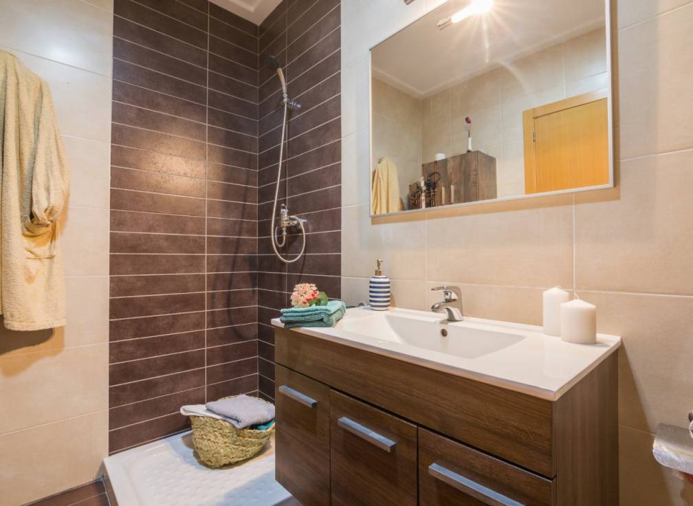 Resale - Ground floor - Elche - Huerto de travalon