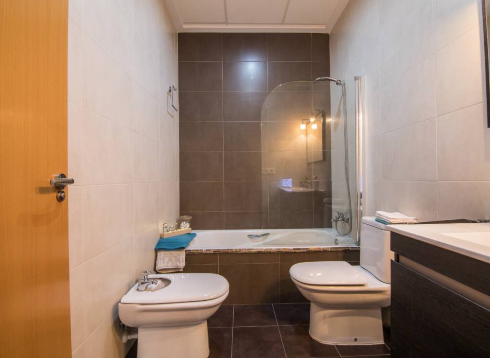 Resale - Ground floor - Elche - Huerto de travalon