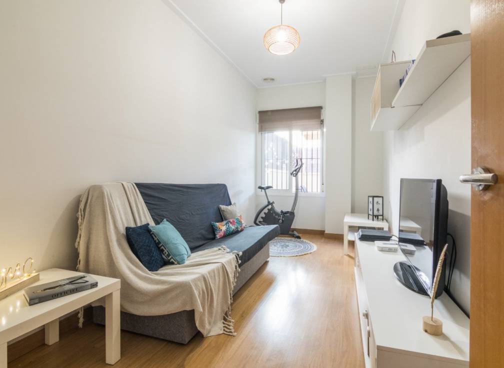 Resale - Ground floor - Elche - Huerto de travalon