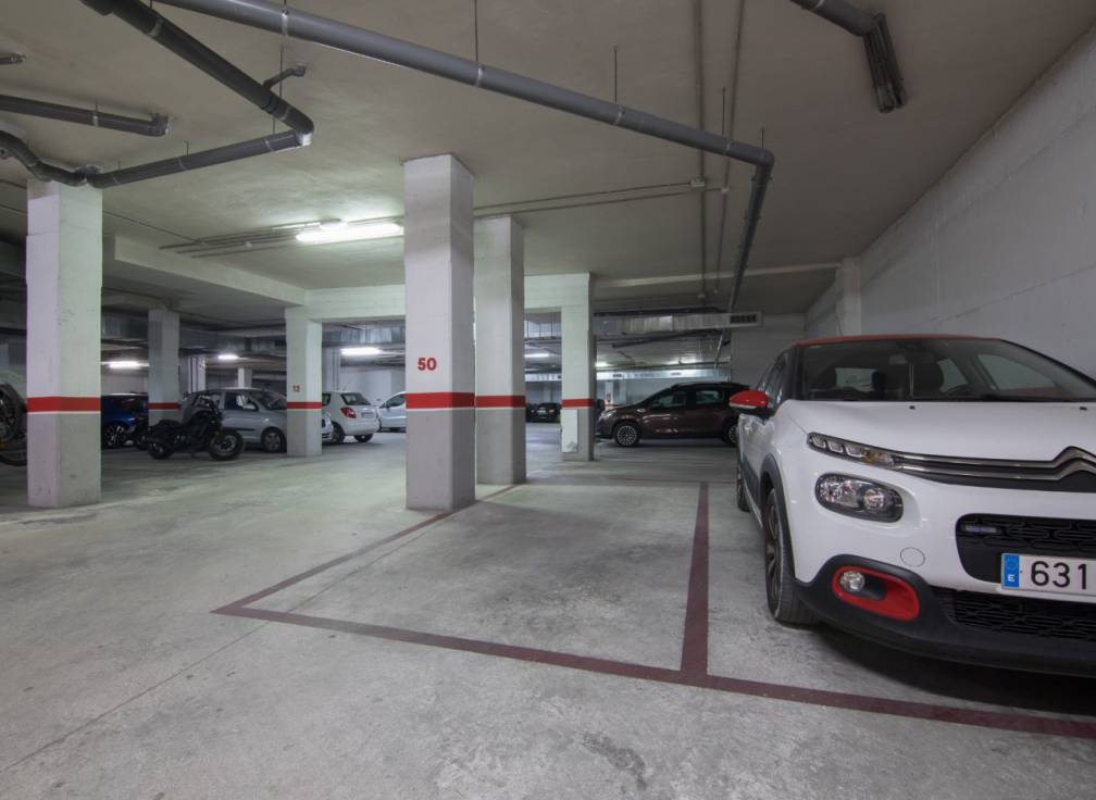 Resale - Ground floor - Elche - Huerto de travalon