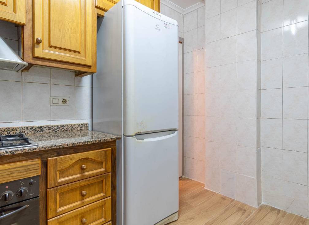 Resale - Ground floor - Elche - Plaza Crevillente-Juzgados