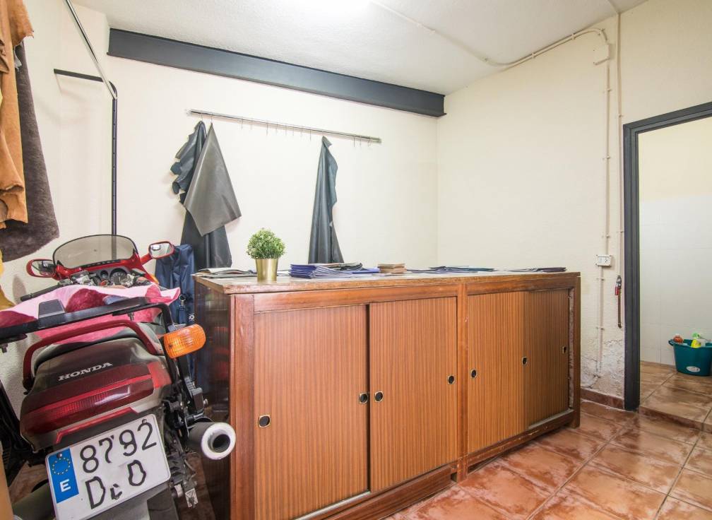 Resale - Ground floor - Elche - Plaza Madrid