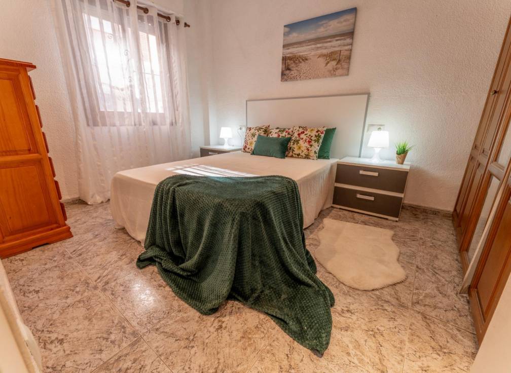 Resale - Ground floor - Elche - Sector Quinto