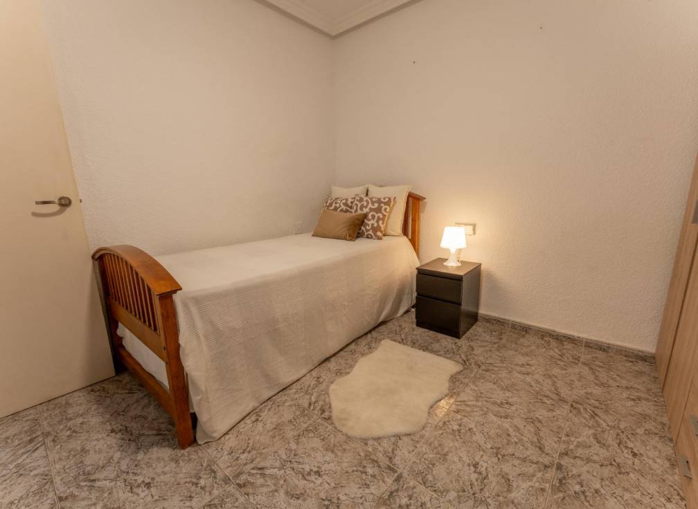 Resale - Ground floor - Elche - Sector Quinto