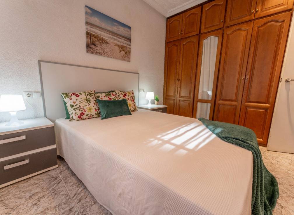 Resale - Ground floor - Elche - Sector Quinto