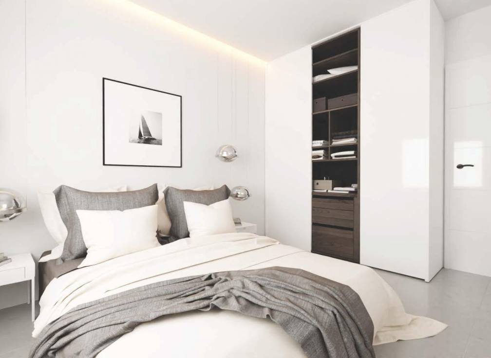 Resale - Ground floor - Elche - Sector V-El Canal