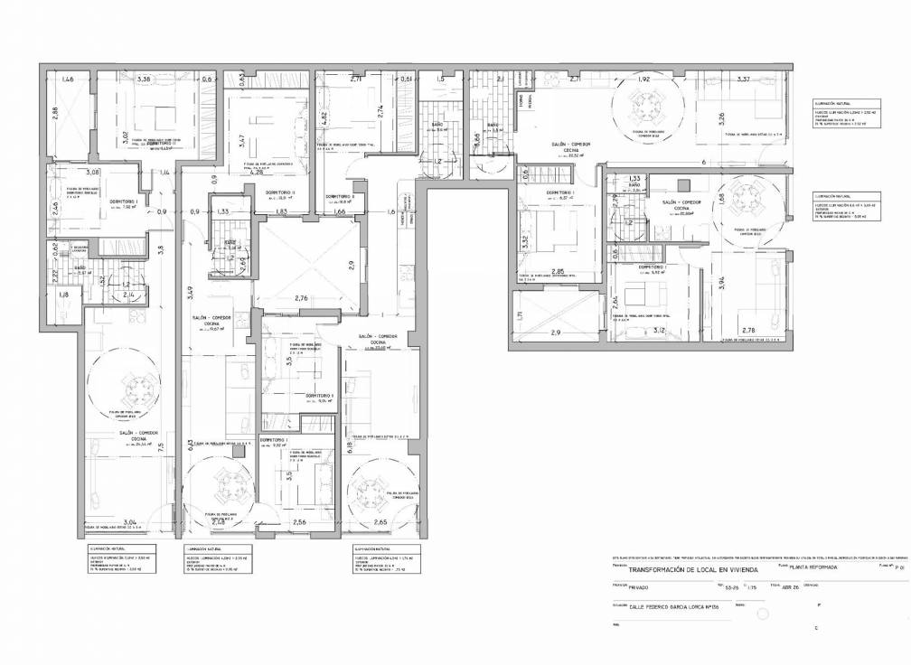 Resale - Ground floor - Elche - Sector V-El Canal