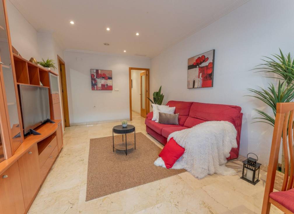 Resale - Ground floor - Elche - Sector V-El Canal