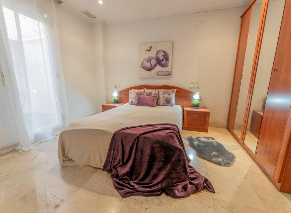 Resale - Ground floor - Elche - Sector V-El Canal