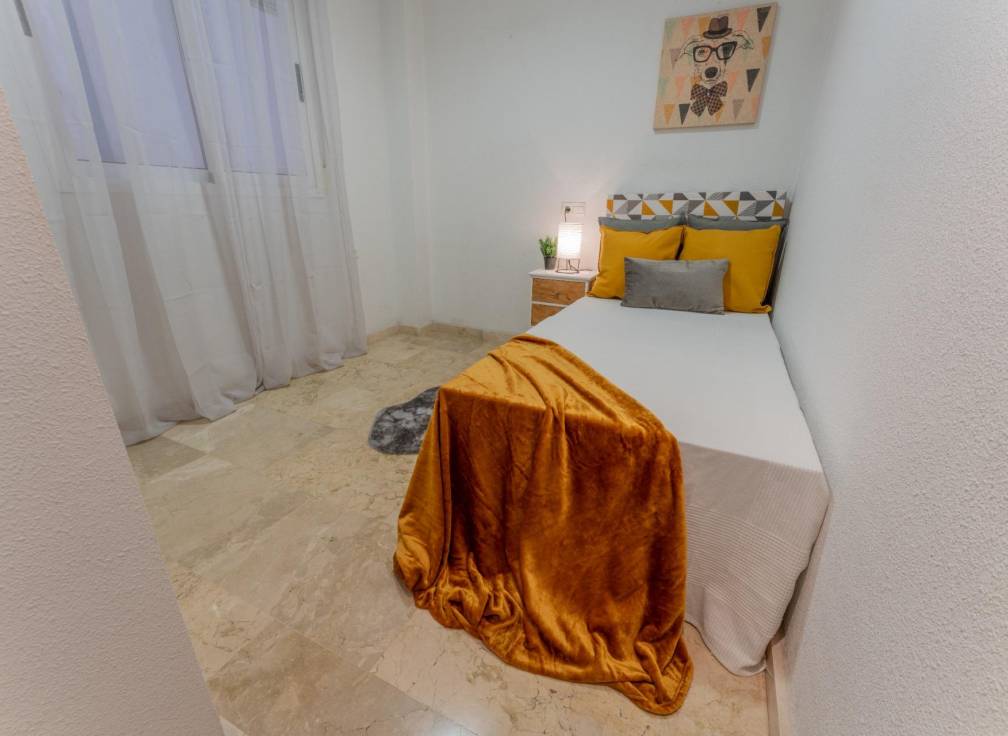 Resale - Ground floor - Elche - Sector V-El Canal